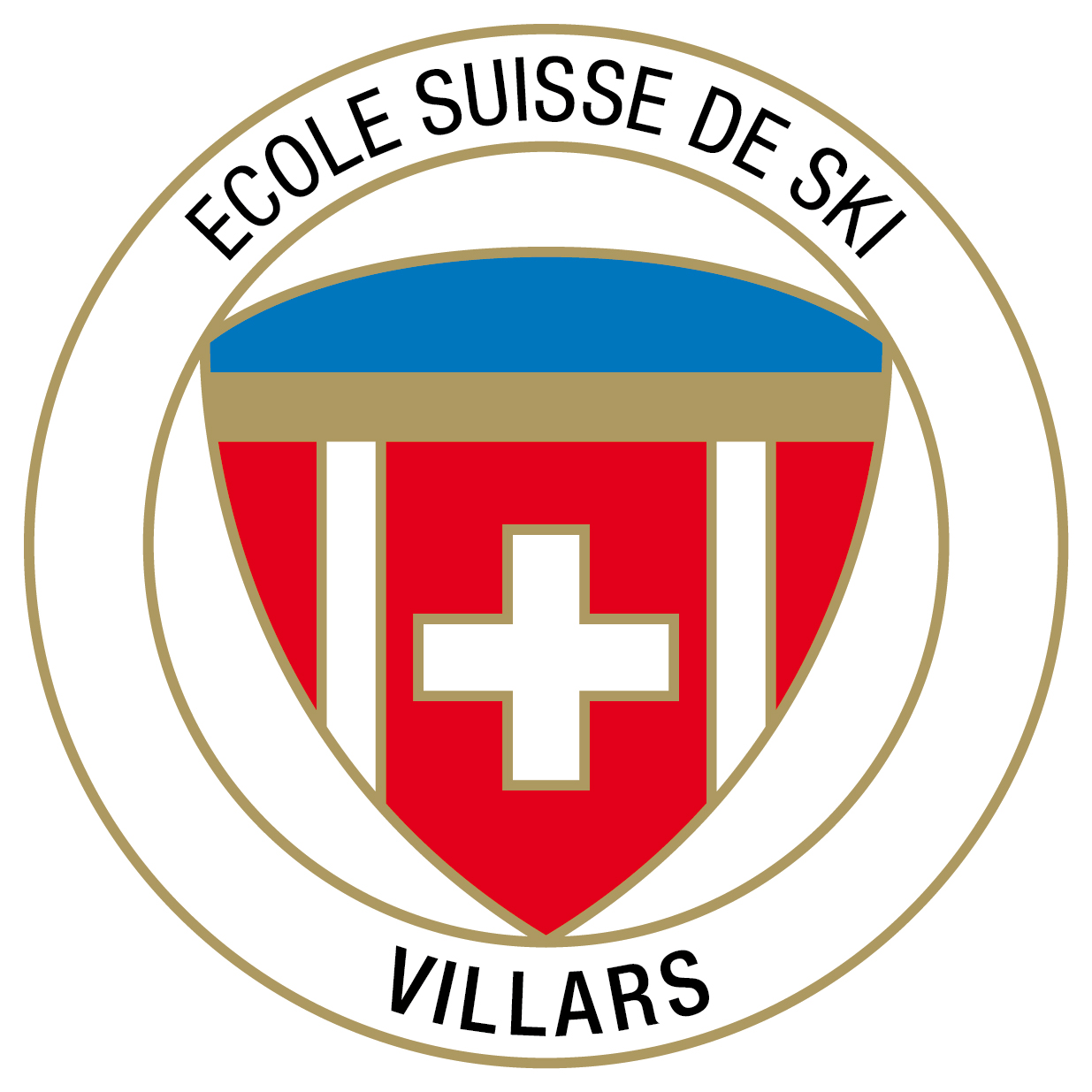 École Suisse de Ski Villars